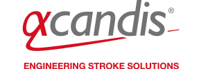 Logo aCANDIS Logo aCANDIS